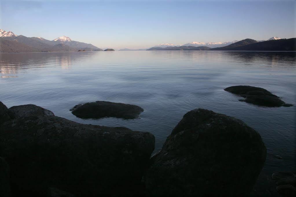 La Sirenuse Lake Suites San Carlos de Bariloche Eksteriør bilde